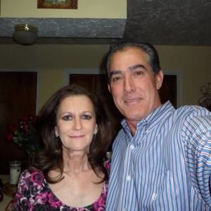 Meet your Posher, Sharon